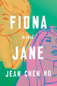 Online ebook downloader Fiona and Jane by Jean Chen Ho, Jean Chen Ho  English version