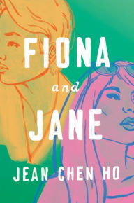 Free ebook downloads to ipad Fiona and Jane iBook PDB MOBI 9780593296042 (English Edition)