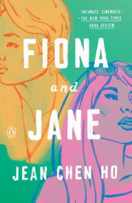 Title: Fiona and Jane, Author: Jean Chen Ho