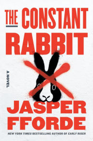 The Constant Rabbit: A Novel