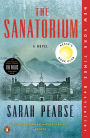 The Sanatorium (Reese's Book Club)