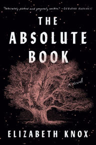 Free mobi ebook downloads The Absolute Book: A Novel (English Edition)