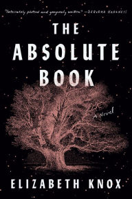 Free book links free ebook downloads The Absolute Book: A Novel