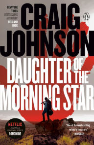 Ebook download deutsch gratis Daughter of the Morning Star by Craig Johnson PDB DJVU RTF (English literature) 9781432897284