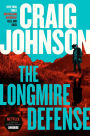 The Longmire Defense (Walt Longmire Series #19)