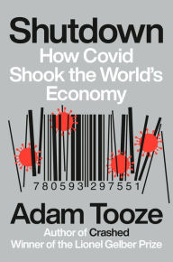 Books downloader from google Shutdown: How Covid Shook the World's Economy