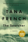 The Searcher (Signed Book)