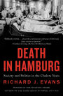 Death in Hamburg: Society and Politics in the Cholera Years