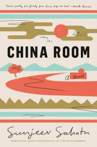 Free online books to download China Room in English CHM FB2 9780593298220