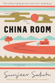Title: China Room, Author: Sunjeev Sahota