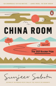 Free ebook downloader for ipad China Room: A Novel iBook ePub FB2