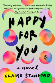 Audio books download ipad Happy for You: A Novel