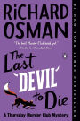 The Last Devil to Die (Thursday Murder Club Series #4)