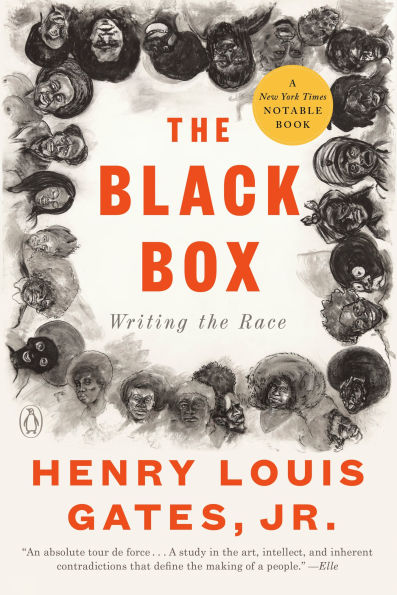 the Black Box: Writing Race