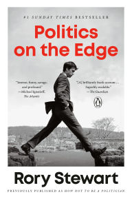 Free ebooks download in text format Politics on the Edge: A Memoir from Within 9780593300343 ePub DJVU MOBI (English Edition)