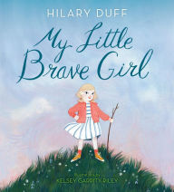 Free ebook txt download My Little Brave Girl FB2 ePub DJVU