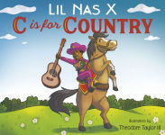 Alternative view 1 of C Is for Country