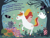 Alternative view 2 of Look! It's the Candycorn: A Unicorn Book for Kids and Toddlers
