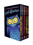 Alternative view 1 of Hiaasen 5-Book Trade Paperback Box Set: Hoot; Flush; Scat; Chomp; Squirm