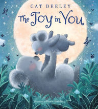 Title: The Joy in You, Author: Cat Deeley