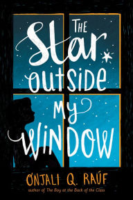Amazon free books download kindle The Star Outside My Window by Onjali Qatara Rauf 9780593302279 (English literature)