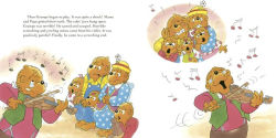 Alternative view 4 of Politeness (Berenstain Bears Gifts of the Spirit)