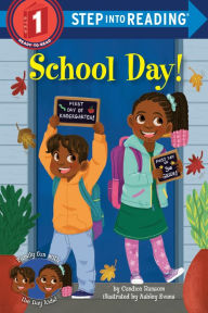 Title: School Day!, Author: Candice Ransom