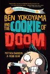 Alternative view 1 of Ben Yokoyama and the Cookie of Doom