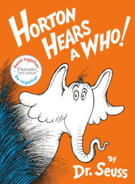 Title: Horton Hears a Who: Read Together Edition, Author: Dr. Seuss