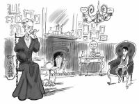 Alternative view 4 of Long Road to the Circus