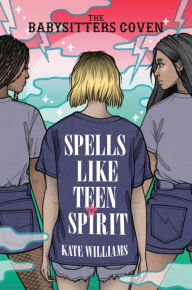 Download ebook from google books free Spells Like Teen Spirit by 