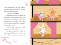 Alternative view 2 of Ballet Bunnies #2: Let's Dance