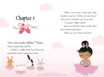 Alternative view 3 of Ballet Bunnies #2: Let's Dance