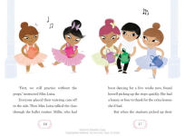 Alternative view 4 of Ballet Bunnies #2: Let's Dance