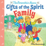 Title: Family (Berenstain Bears Gifts of the Spirit), Author: Mike Berenstain