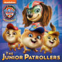 The Junior Patrollers (PAW Patrol: The Mighty Movie)