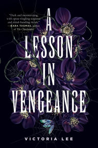 A Lesson in Vengeance