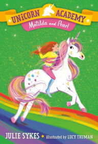 Free ebooks for mobile free download Unicorn Academy #9: Matilda and Pearl English version