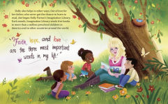 Alternative view 4 of My Little Golden Book About Dolly Parton