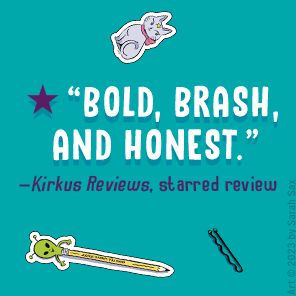 Picture Day: (A Graphic Novel)