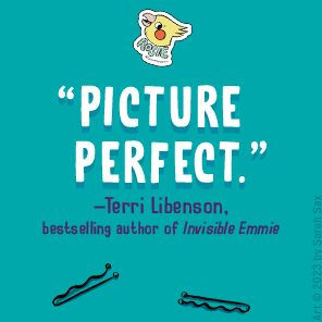 Picture Day: (A Graphic Novel)