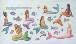 Alternative view 4 of All About Mermaids