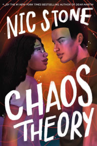 Free online downloads of books Chaos Theory 9780593307700 English version by Nic Stone, Nic Stone