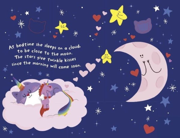 My Purrfect Kittycorn