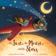 Amazon books download audio The Sun, the Moon, and the Stars by  English version  9780593309377