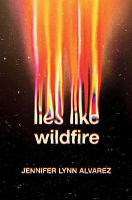 Google books free ebooks download Lies Like Wildfire by 