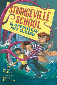 Free downloadable pdf books Strangeville School Is Definitely Not Cursed 9780593309964 (English literature) 