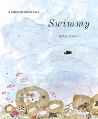 Title: Swimmy (Oversized Board Book), Author: Leo Lionni