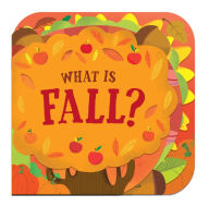Title: What Is Fall?, Author: Random House