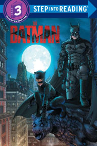 Free pdf e-books for download The Batman (The Batman) by  in English RTF DJVU PDF 9780593310458
